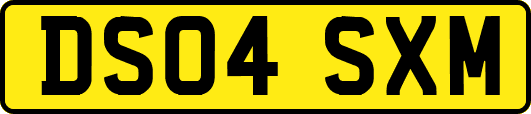 DS04SXM