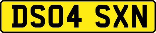 DS04SXN