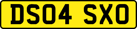 DS04SXO