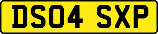 DS04SXP