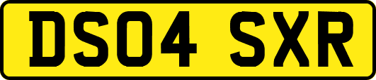 DS04SXR