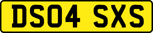 DS04SXS
