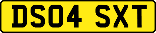 DS04SXT