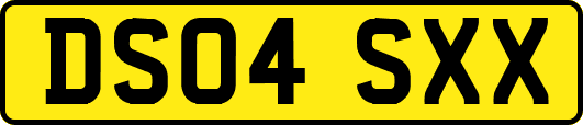 DS04SXX