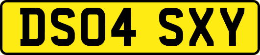 DS04SXY