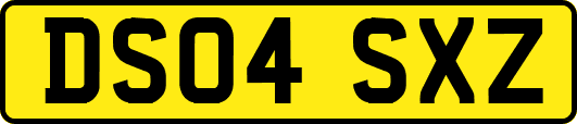 DS04SXZ