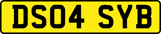 DS04SYB