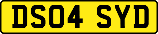 DS04SYD