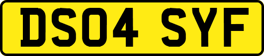 DS04SYF