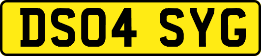 DS04SYG