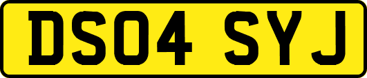 DS04SYJ
