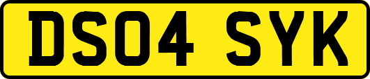 DS04SYK