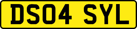DS04SYL