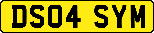 DS04SYM