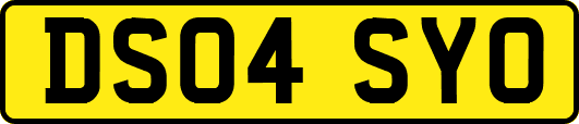 DS04SYO