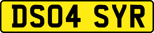 DS04SYR