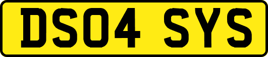 DS04SYS