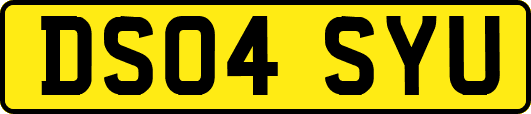 DS04SYU