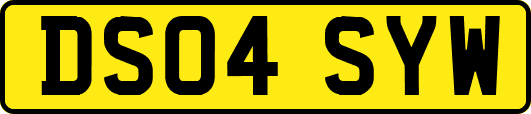 DS04SYW