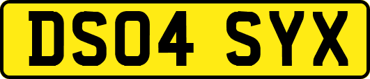 DS04SYX