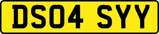 DS04SYY