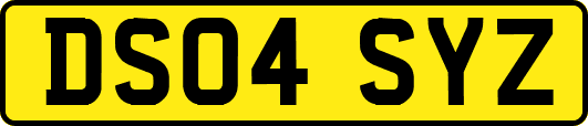 DS04SYZ