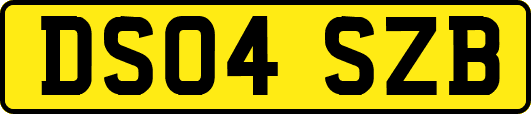DS04SZB