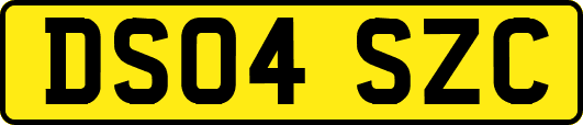 DS04SZC