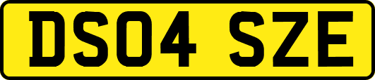 DS04SZE
