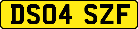 DS04SZF