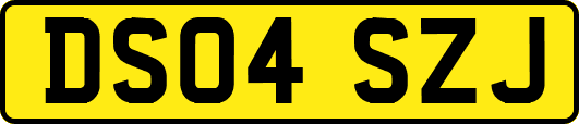 DS04SZJ