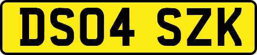 DS04SZK