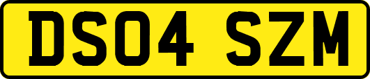 DS04SZM