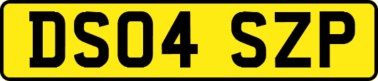 DS04SZP