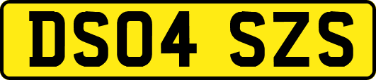 DS04SZS
