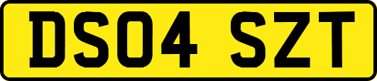 DS04SZT