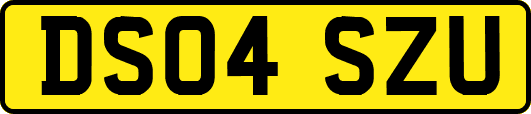 DS04SZU