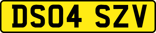 DS04SZV