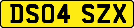 DS04SZX