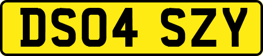 DS04SZY