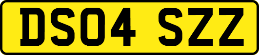 DS04SZZ