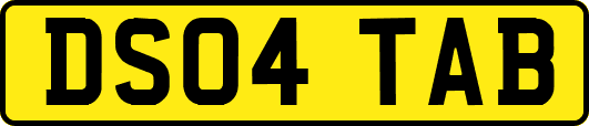 DS04TAB