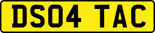 DS04TAC