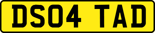 DS04TAD