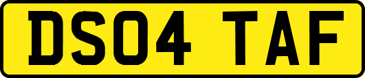 DS04TAF