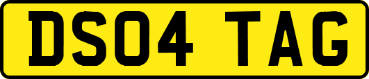 DS04TAG