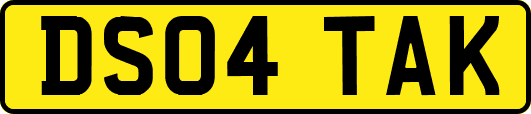 DS04TAK