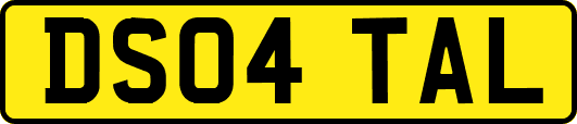 DS04TAL