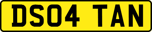DS04TAN