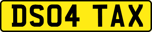 DS04TAX